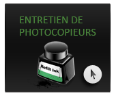 Entretenez votre photocopieur