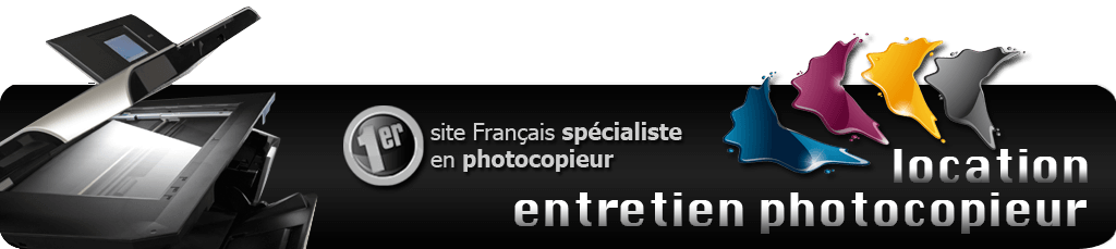 Location Entretien Photocopieur : Location de photocopieur couleur, Entretien Photocopieur