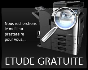 Réalisez un devis gratuit sur Location Entretien Photocopieur