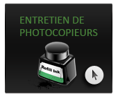 Entretenez votre photocopieur