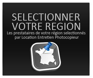 Zone d'intervention en France