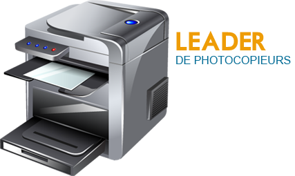 Découvrez les marques leader de photocopieurs