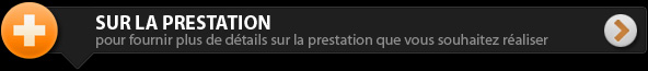 Sur la prestation, pour fournir plus de détails sur la prestation que vous souhaitez réaliser