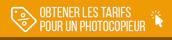 Les tarifs de location, d'achat et d'entretien photocopieur