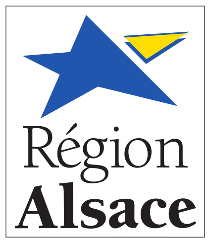 Logo Alsace