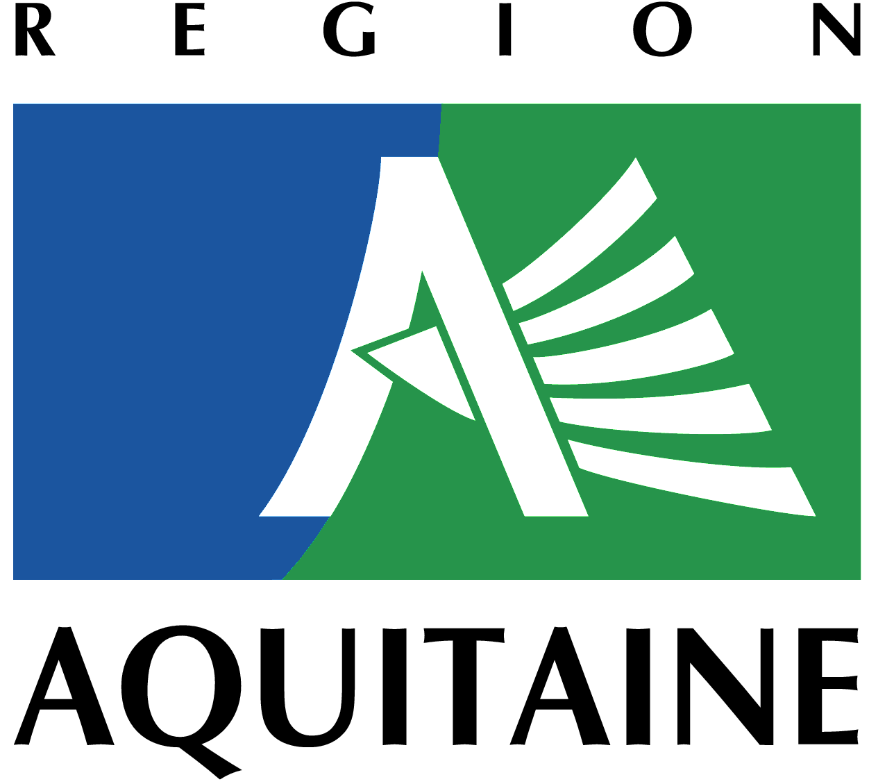 Logo Aquitaine