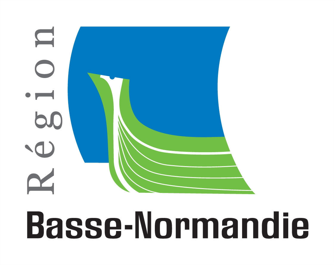 Logo Basse Normandie