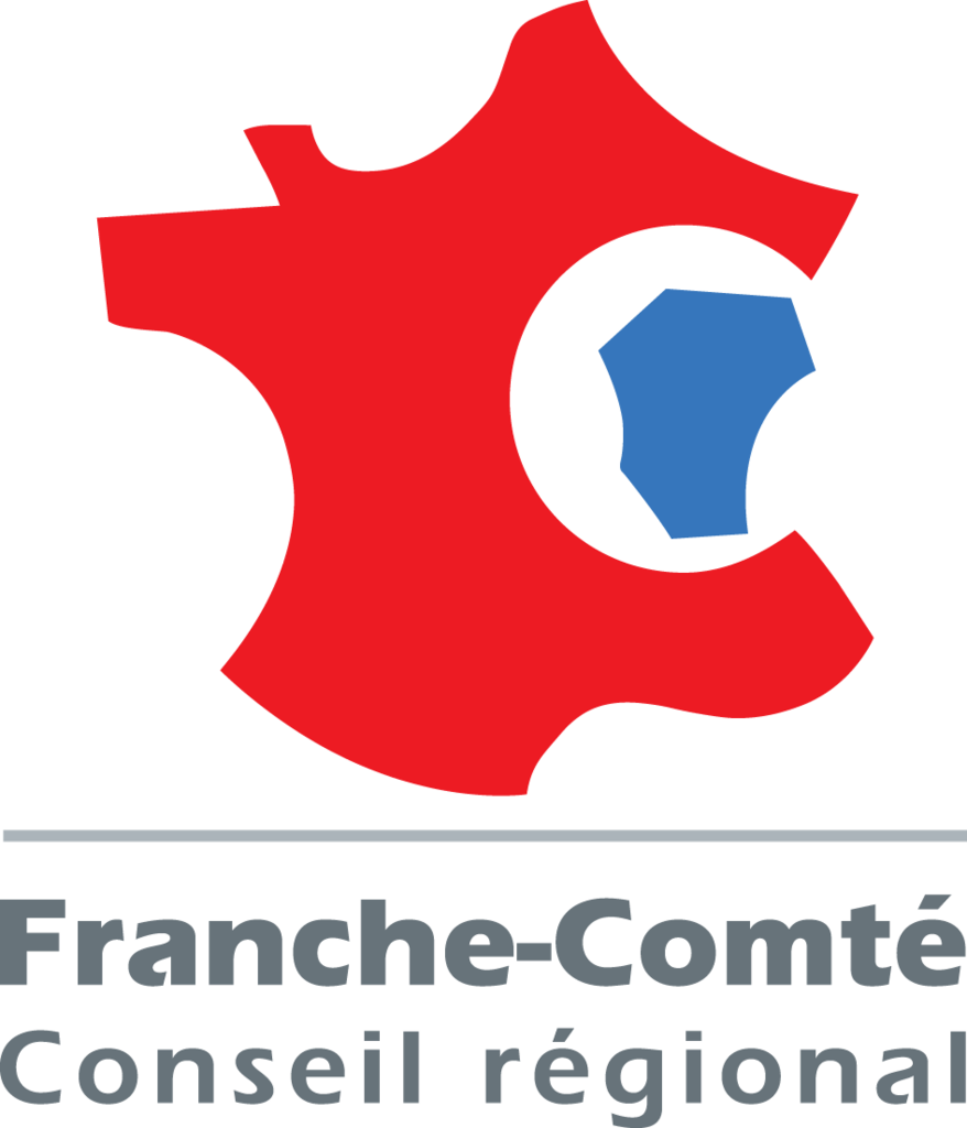 Logo Franche Comte