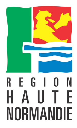 Logo Haute Normandie