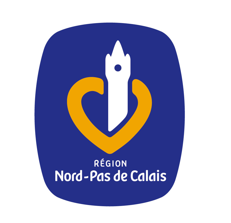 Logo Nord Pas de Calais