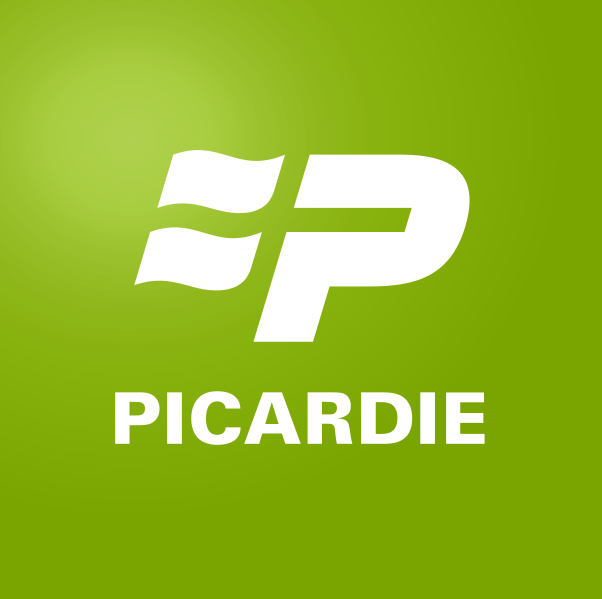 Logo Picardie