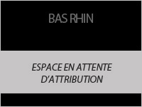 Découvrez l'entreprise sélectionnée pour le département du bas rhin