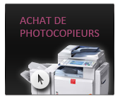 Achetez un photocopieur dans votre région