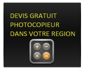 Réalisez un devis gratuit de photocopieur dans votre région