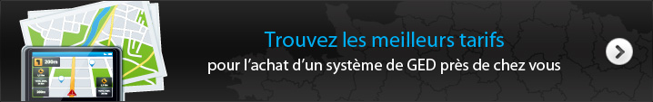 Trouvez les meilleurs tarifs pour l'achat d'un système de GED près de chez vous