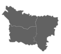 Département de la Picardie Location Entretien Photocopieur